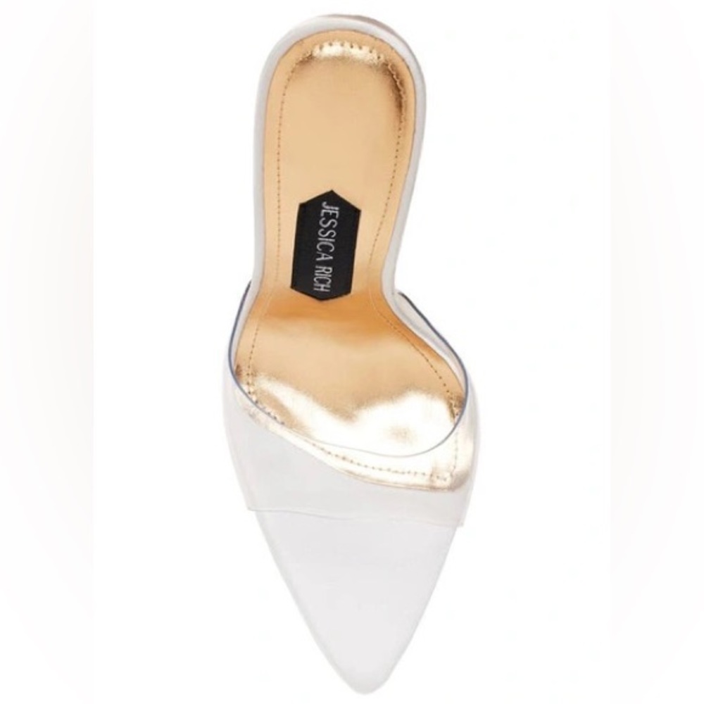 Jessica Rich Racy Mule - Picture 4 of 7